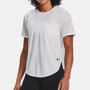 NWOT Under Armour Top